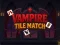 Igra Vampire Tile Match spletu