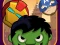 Igra Toss Like A Boss spletu