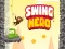 Igra Swing Hero spletu
