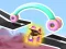 Igra Draw Car Race spletu