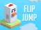 Igra Flip Jump spletu