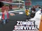 Igra Zombies Survival spletu