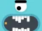 Igra Monster Teeth spletu