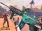 Igra Dead Shooter Zombie spletu