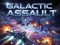 Igra Galactic Assault spletu