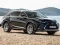 Igra Lexus RX spletu