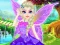 Igra Ellie Fairytale Princess Party spletu