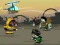 Igra Crazy Zombie Hunter spletu