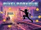 Igra Pixel Parkour spletu