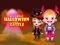 Igra Baby Hazel Halloween Castle spletu