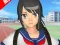 Igra Sakura School Girl Yandere Simulator spletu