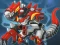 Igra Super Dino Fighter spletu