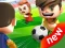 Igra Champion Soccer spletu