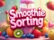 Igra Smoothie Sorting spletu