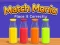 Igra Match Mania spletu