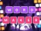Igra Word Maker spletu