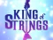 Igra King Of Strings spletu