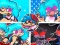 Igra FNF VS Sky: Pico Mix spletu