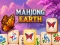 Igra Mahjong Earth spletu