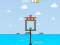 Igra Circle Block Bird spletu