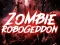 Igra Zombie Robogeddon spletu