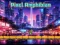 Igra Pixel Amphibian spletu