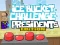 Igra Ice bucket challenge President edition spletu