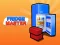 Igra Fridge Master spletu