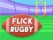 Igra Flick Rugby spletu