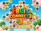 Igra Fruit Connect 3 spletu