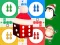 Igra Ludo Online Xmas spletu