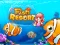 Igra Fish Resort spletu