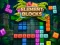 Igra Element Blocks spletu