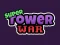 Igra Super Tower Wars spletu