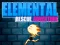 Igra Elemental Rescue Adventure spletu