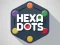Igra Hexa Dots spletu