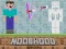 Igra NoobHood help Alex! spletu