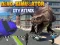 Igra Dino Simulator City Attack spletu