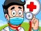 Igra Doctor Kids 3 spletu
