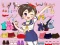 Igra Anime Dress Up Mania spletu
