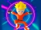 Igra Space Escape Run spletu