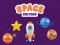 Igra Space Driving spletu
