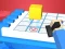 Igra Cube Stamp it 3D spletu