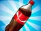 Igra Flipping Bottle spletu
