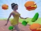 Igra Body Fit Race spletu