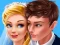 Igra Marry me dress up spletu