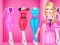 Igra Doll Career Outfits Challenge spletu
