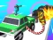Igra Assassin Commando Car Driving spletu