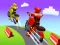 Igra Mini Moto: Speed Race spletu