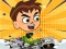 Igra Ben 10 Crazy Truck spletu